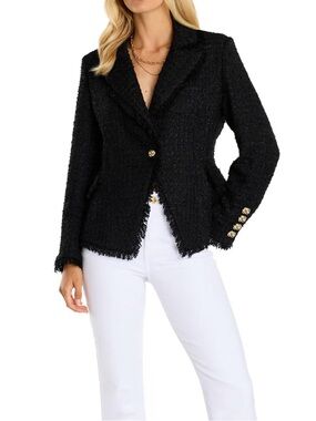 NEW giselle blazer from the Noli Shop